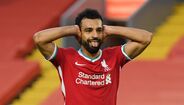 10. Mohamed Salah (Nike) - 2,5 milhões de euros/época.