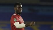 8. Paul Pogba (Adidas) - 3M€/época.