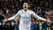 6. Gareth Bale (Adidas) - 4M€/época.