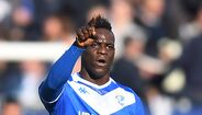 5. Mario Balotelli (Puma) - 5M€/época.