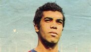 Jorge Mendonça (Barcelona)