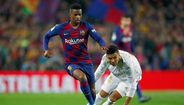 Nélson Semedo (Barcelona)