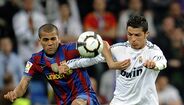 Cristiano Ronaldo (Real Madrid)
