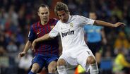 Fábio Coentrão (Real Madrid)