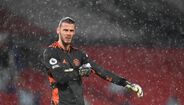 1.º David de Gea (Manchester United) - 413.412,77 euros por semana