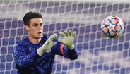 2.º Kepa Arrizabalaga (Chelsea) - 165.365,11 euros por semana