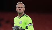 3.º Kasper Schmeichel (Leicester) - 143.316,43 euros por semana