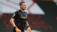 4.º Jordan Pickford (Everton) - 110.419,79 euros por semana