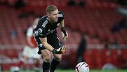 5.º Bernd Leno (Arsenal) - 110.243,4 euros por semana