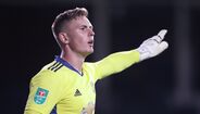 5.º Dean Henderson (Manchester United) - 110.243,4 euros por semana