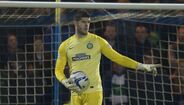 10.º Fraser Forster (emprestado pelo Southampton ao Celtic) - 77.170,38 euros por semana