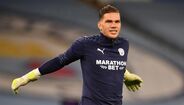 12.º Ederson (Manchester City) - 71.658,21 euros por semana