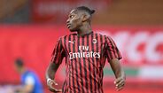 221. Rafael Leão, 31 M€ (-0,1 M€)