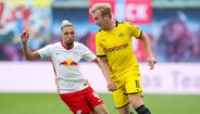 50. Julian Brandt, 66 M€ (+6,3 M€)