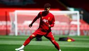 45. Roberto Firmino, 70 M€ (-1,2 M€)