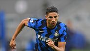 44. Achraf Hakimi, 70 M€ (+18 M€)