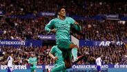 36. Raphaël Varane, 75 M€ (+0,3 M€)