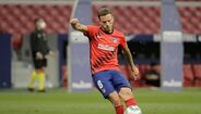 21. Saúl Ñíguez, 89 M€ (+2,2 M€)
