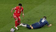 19. Serge Gnabry, 89 M€ (+17,9 M€)