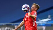 13. Joshua Kimmich, 94 M€ (+16,6 M€)