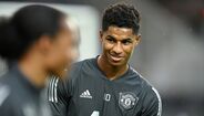 11. Marcus Rashford, 107 M€ (+3,9 M€)