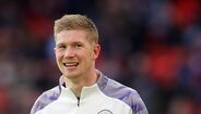 7. Kevin De Bruyne, 120 M€