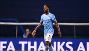 2. Raheem Sterling, 138 M€ (-2,5 M€)