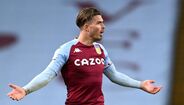 10.º Jack Grealish (Aston Villa)