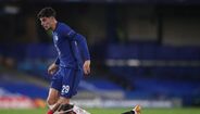 5.º Kai Havertz (Chelsea)