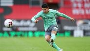 3.º James Rodriguez (Everton)
