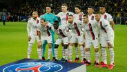 5. Paris Saint-Germain (9%)