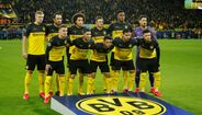 8. Borussia Dortmund (3%)