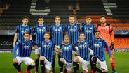 16. Atalanta (1%)