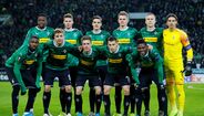 19. Borussia Mönchengladbach (menos de 1%)