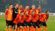 21. Shakhtar Donetsk (menos de 1%)