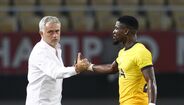 Serge Aurier