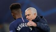 Ryan Sessegnon 