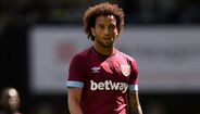 Felipe Anderson - EXT (ex-West Ham)