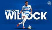 Chris Willock - AV (QPR/Inglaterra)