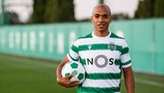 João Mário - MED (Ex-Inter)