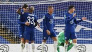 1. Chelsea - 35 transferências: 247.2 milhões de euros