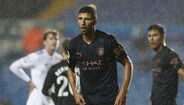 2. Manchester City - 33 transferências: 156.8 M€