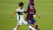 3. Barcelona - 23 transferências: 124M€