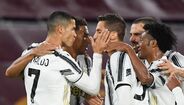 4. Juventus - 20 transferências: 110M€