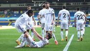 5. Leeds United - 15 transferências: 105.2M€
