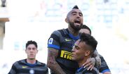 8. Inter - 63 transferências: 97M€