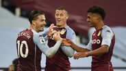 12. Aston Villa - 10 transferências: 82.35M€