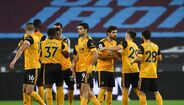 13. Wolverhampton - 20 transferências: 81.8M€