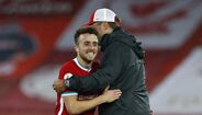 15. Liverpool - 15 transferências: 79.7M€