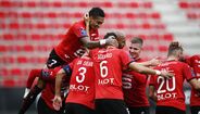 18. Rennes - 24 transferências: 71M€